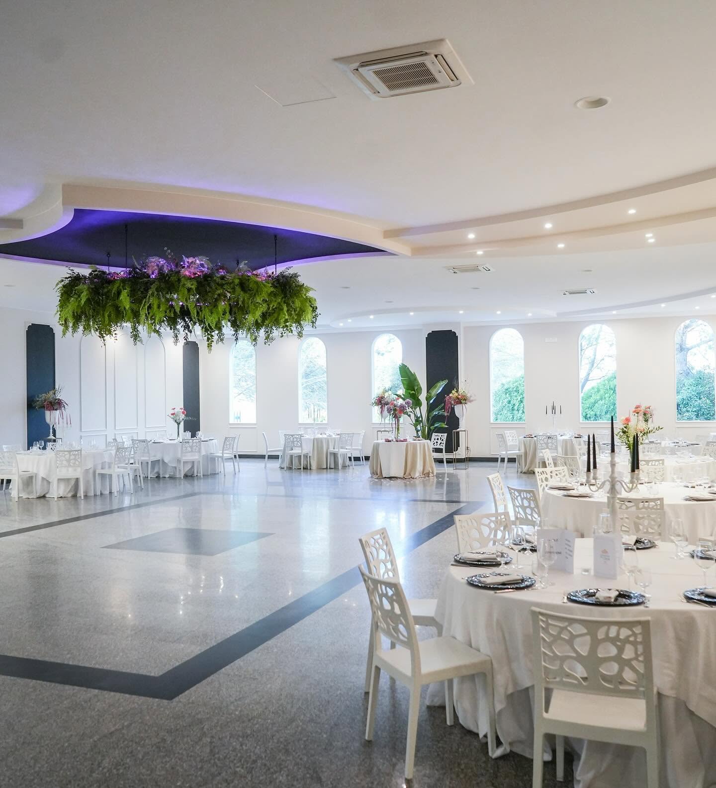 La Sala Interna di Giardino dei Gelsi a Gravina in Puglia